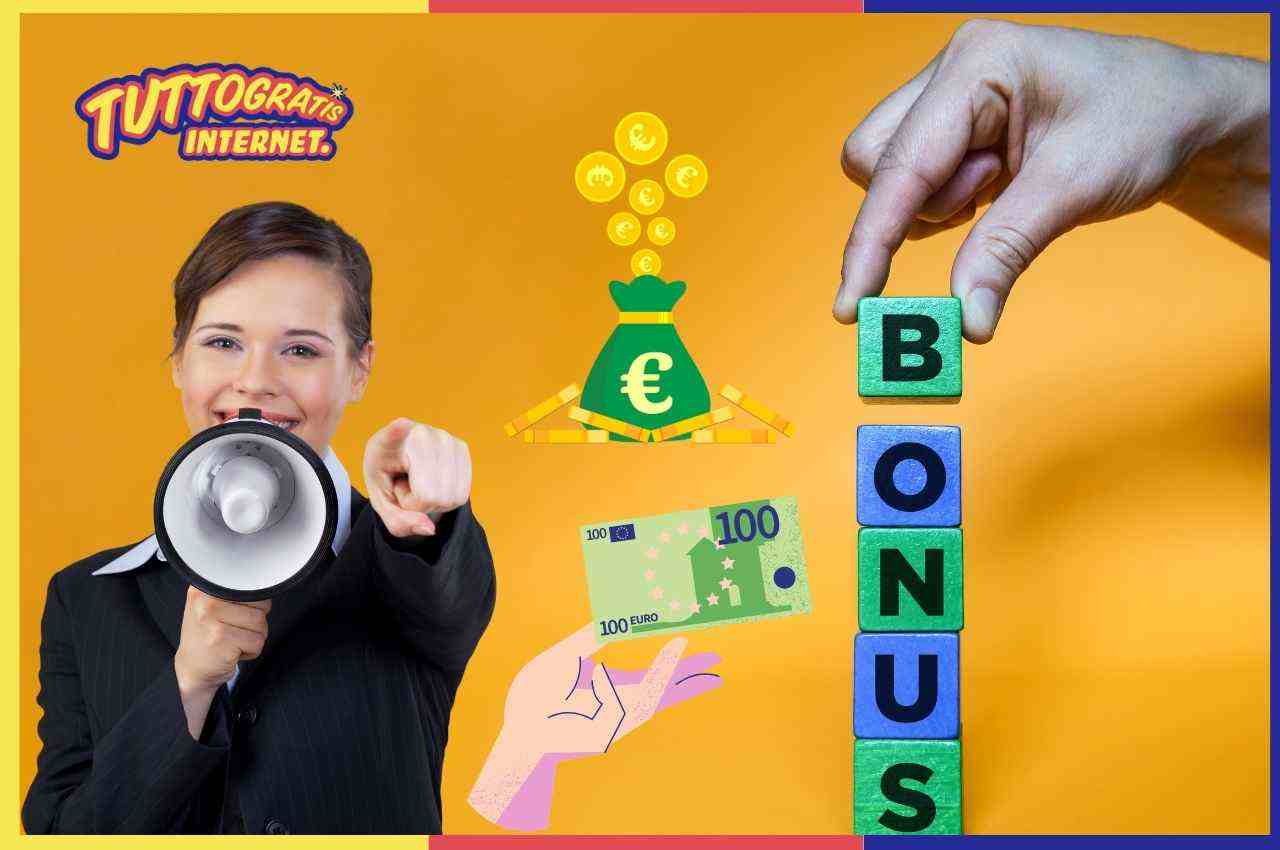 bonus 200 150 euro, domanda del riesame