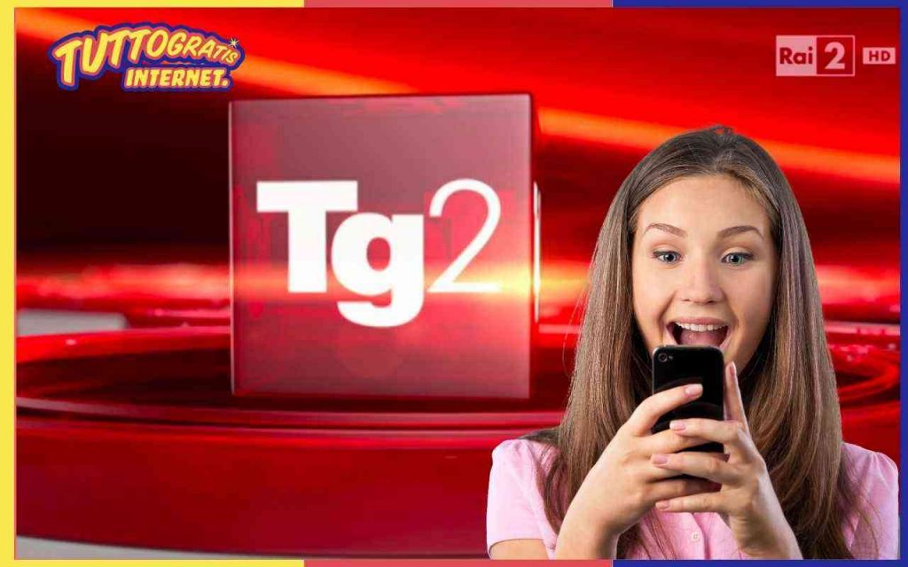 gaffe tg2