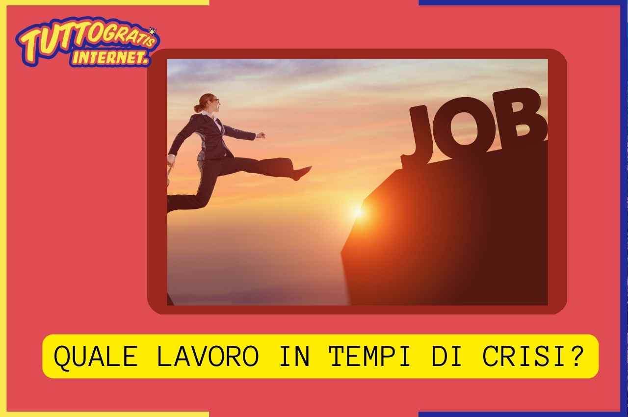 lavoro migliore