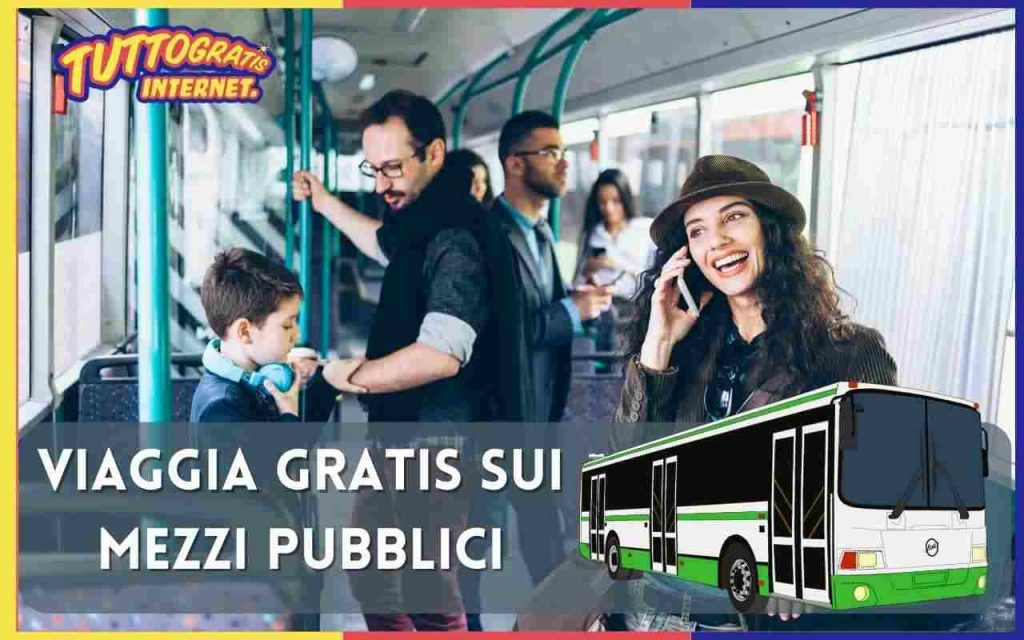 mezzi pubblici