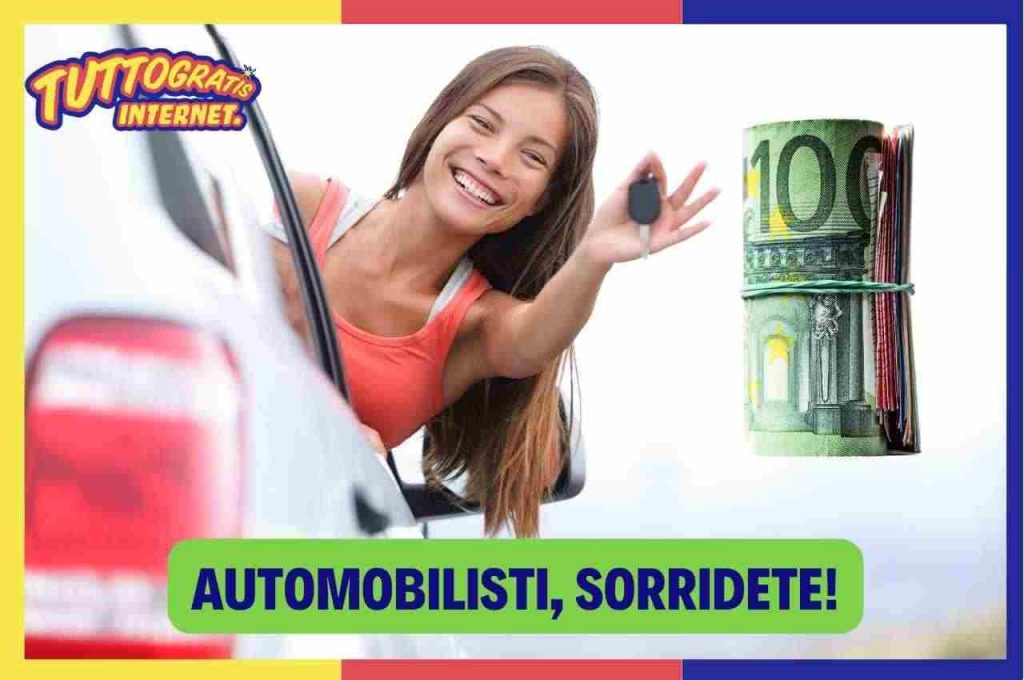 proroga automobilisti