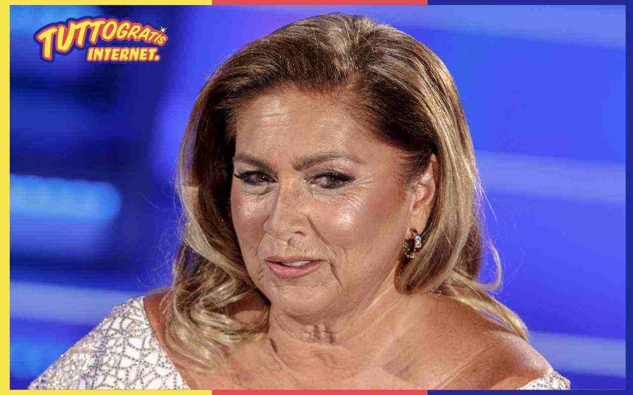 romina power