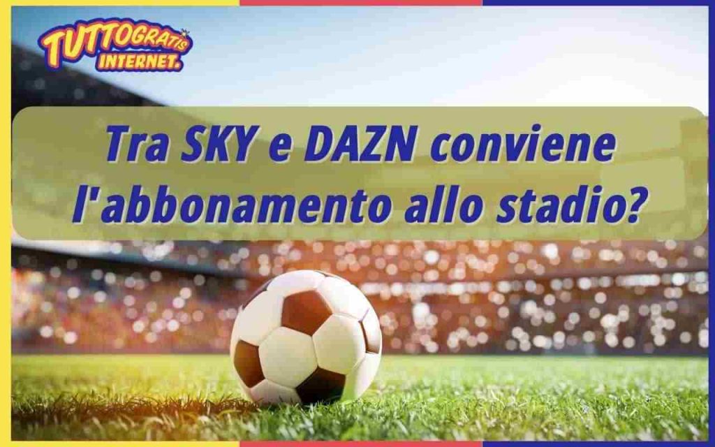 sky dazn serie a