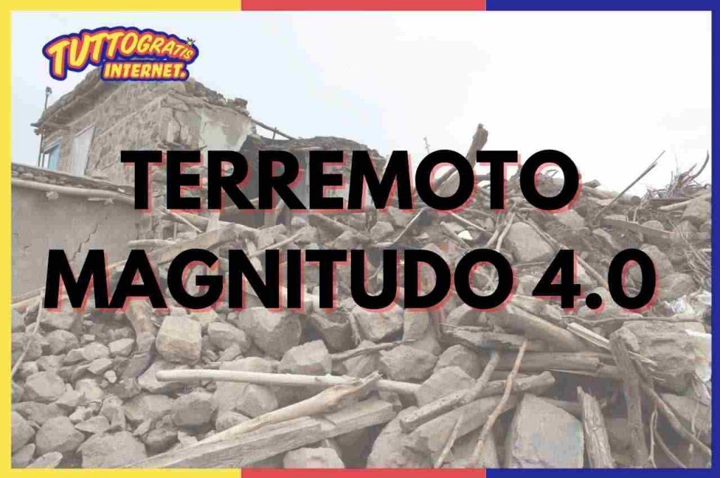 terremoto malta