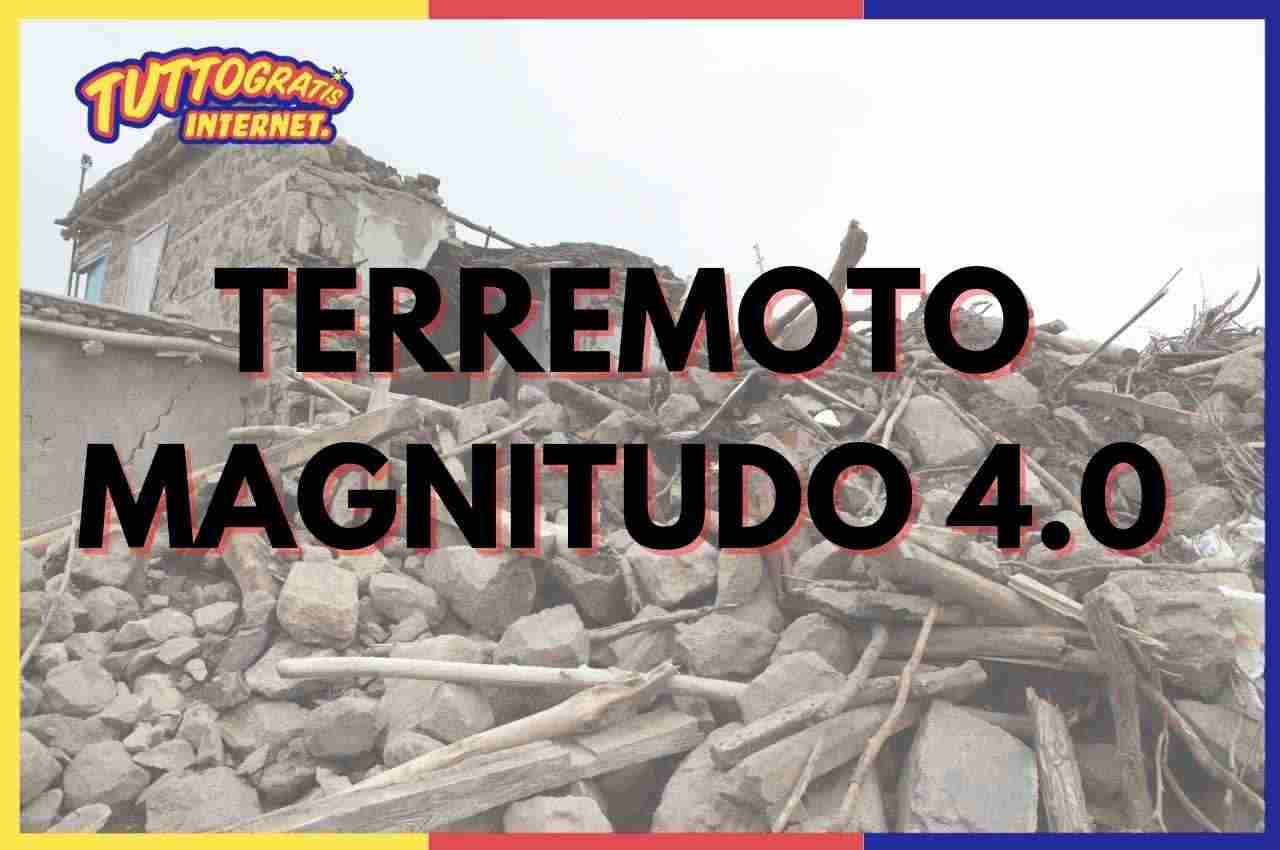 terremoto malta