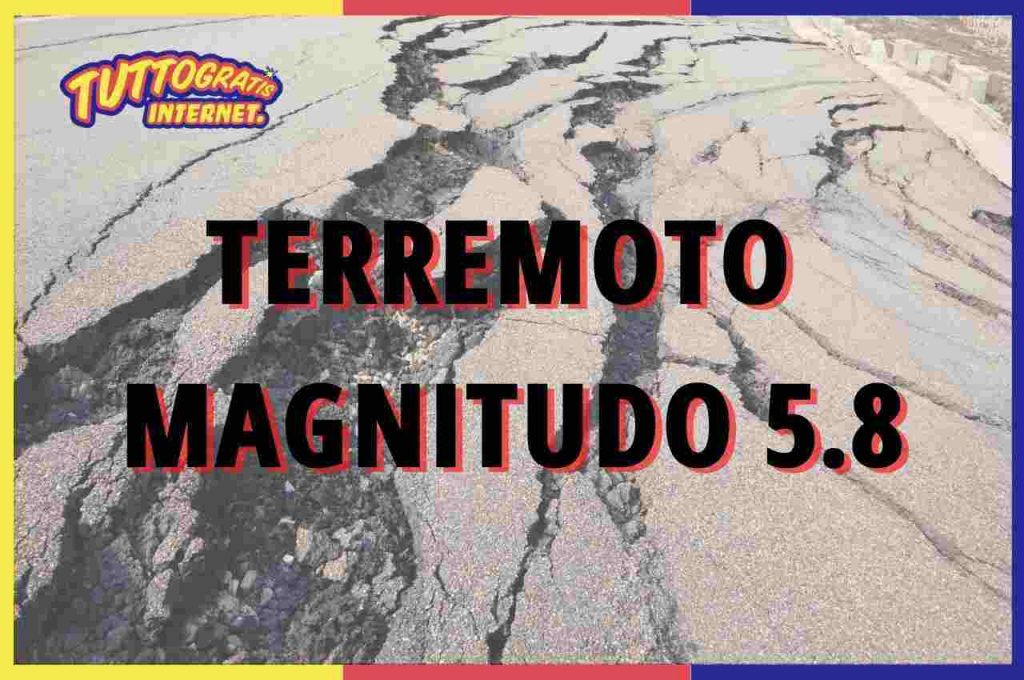 terremoto cina