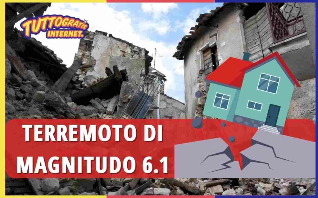 terremoto giappone