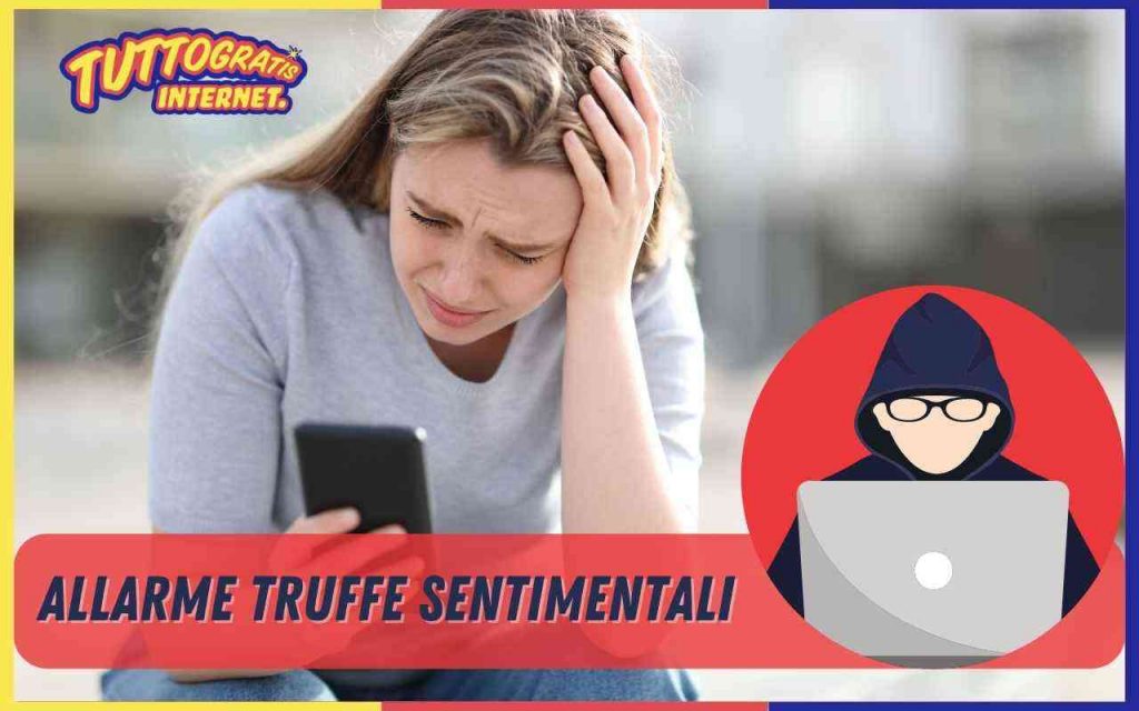 truffe sentimentali