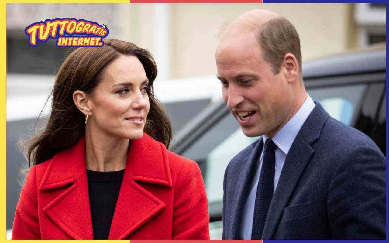 william kate lutto