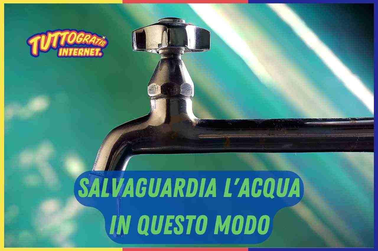 Acqua