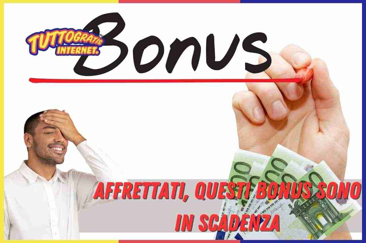 Bonus economici