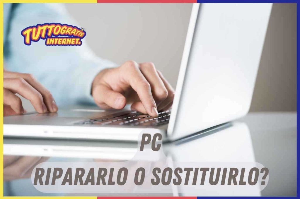 Computer portatile