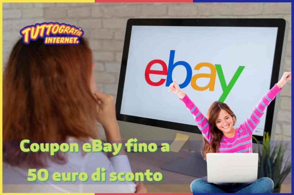 Coupon eBay