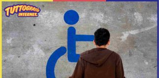 Disabilità invalidità handicap