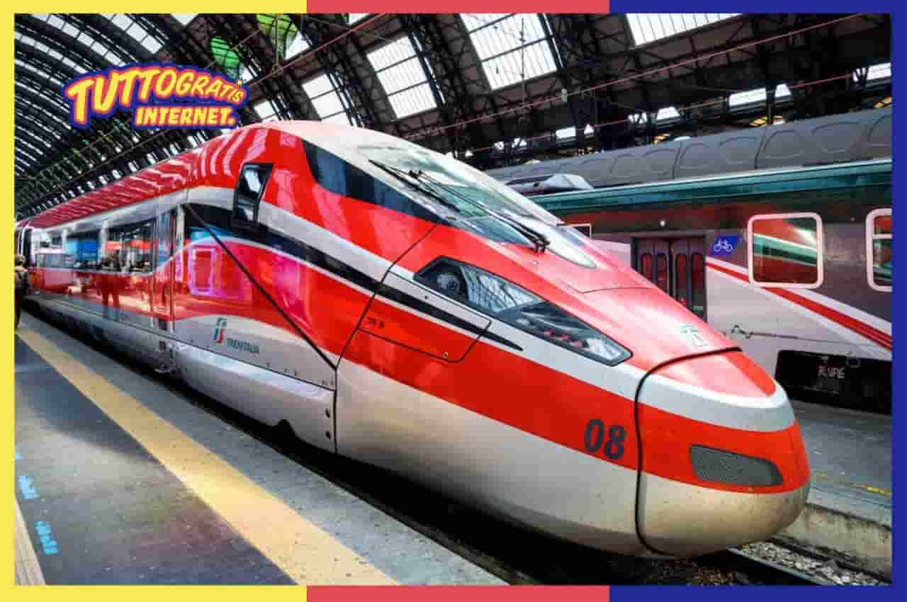 Ferrovie dello Stato, nuove assunzioni tantissime offerte in vari settori, non perdere l’occasione - tuttogratis 090223