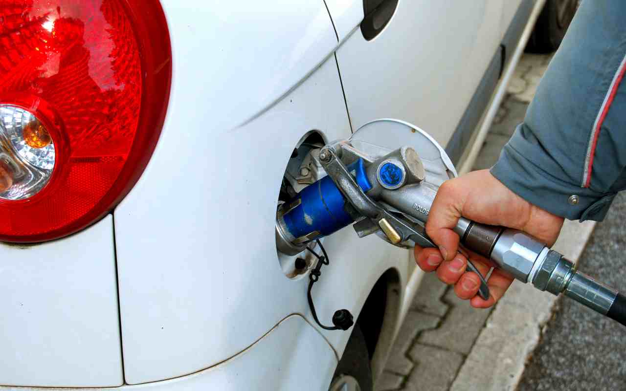 Sapete quanto costa fare 100 km con l’auto GPL? Ec &hellip;