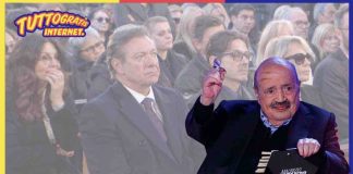 Maurizio Costazano Funerale