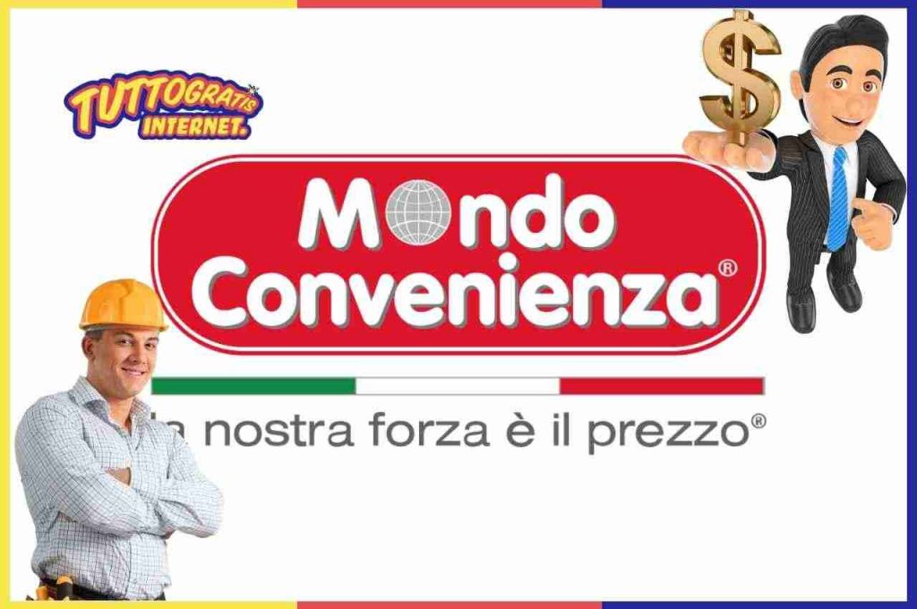 Mondo Convenienza