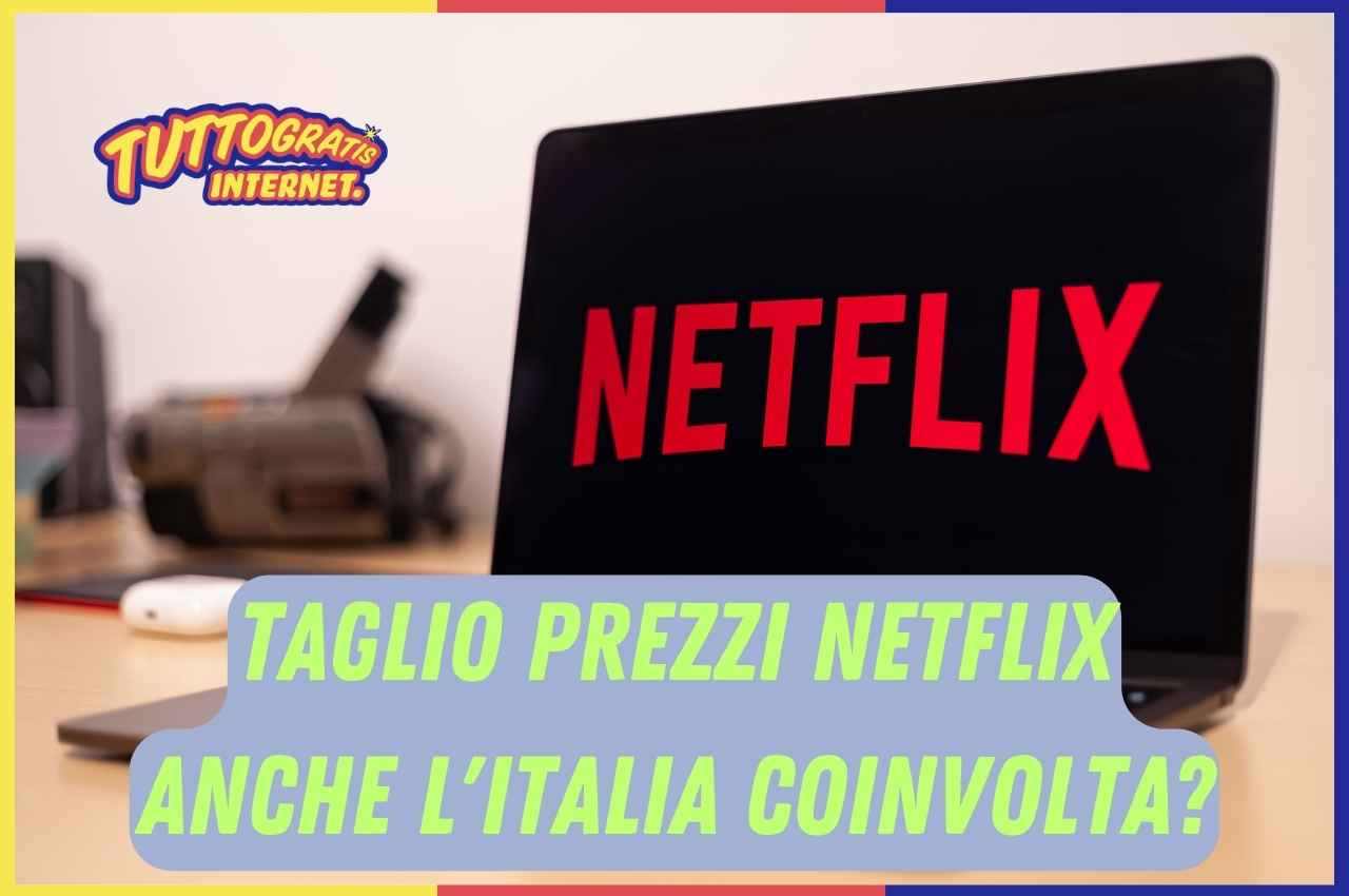 Netflix