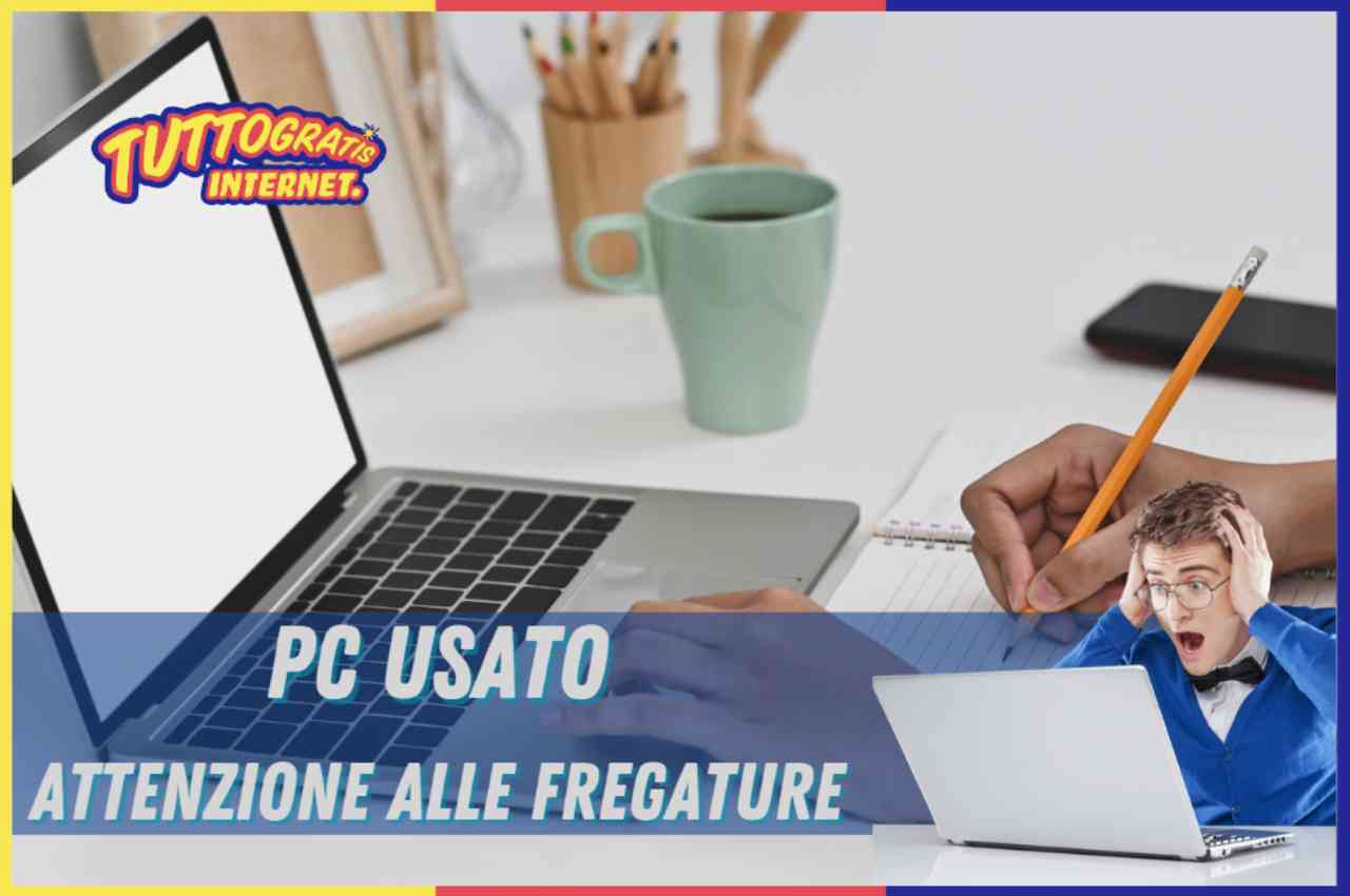 Pc usato