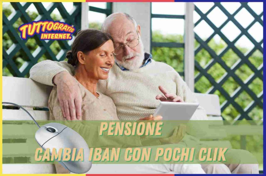 Pensione, INPS