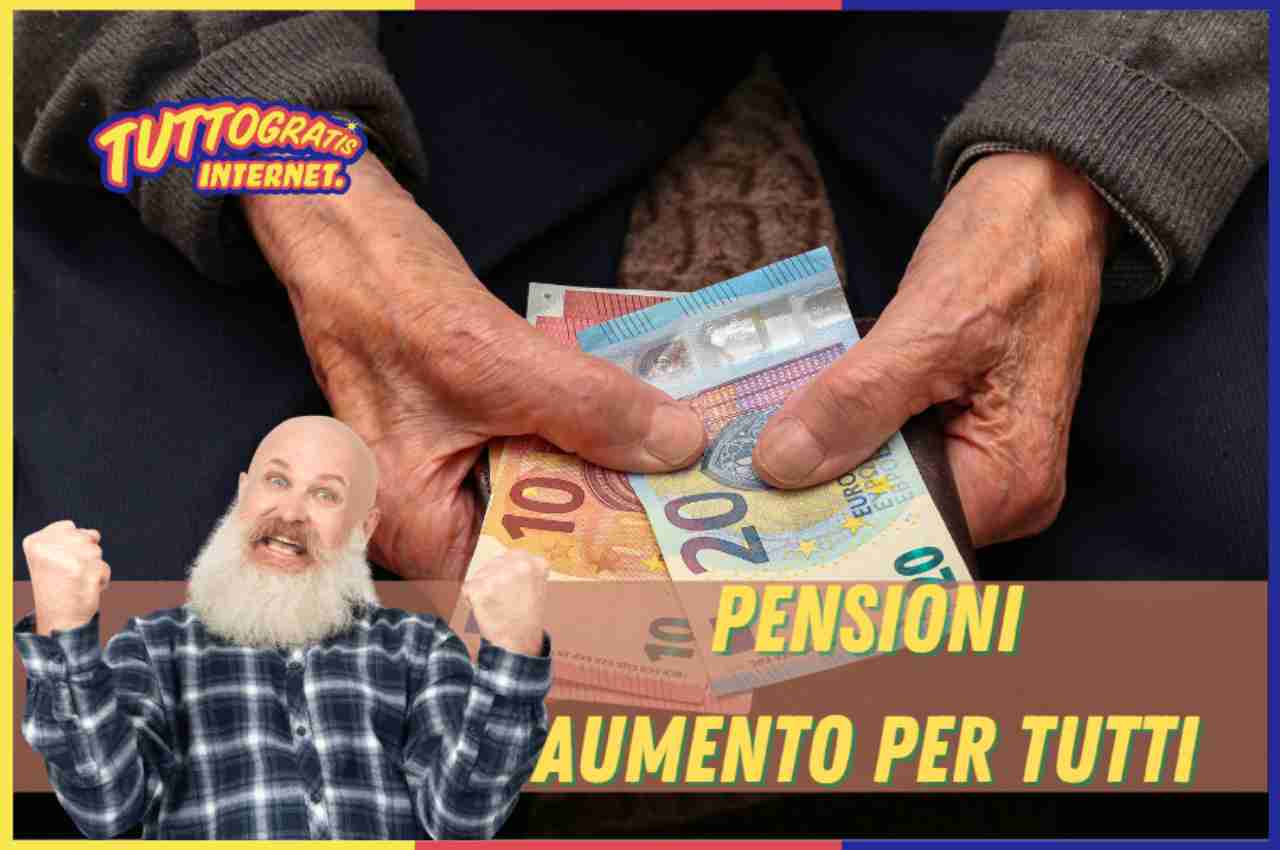 Pensioni