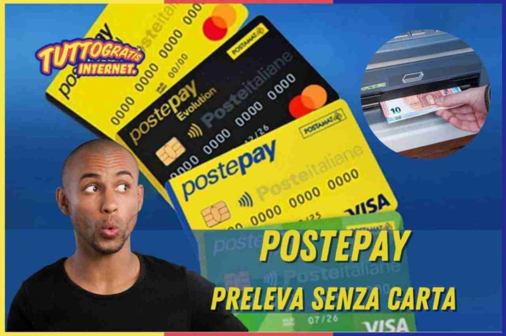 Postepay