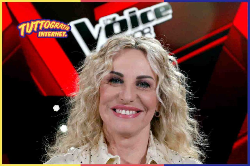 Pubblico The Voice