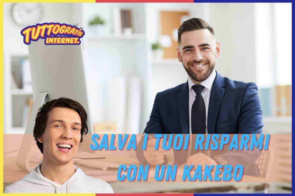 Risparmio Kakebo