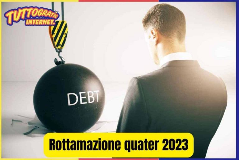 Rottamazione Quater 2023: Come Effettuare Il Calcolo Da Pagare