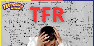 Tfr dipendenti privati