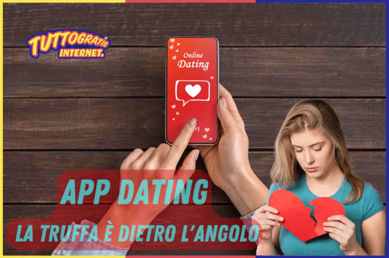 Truffa app dating