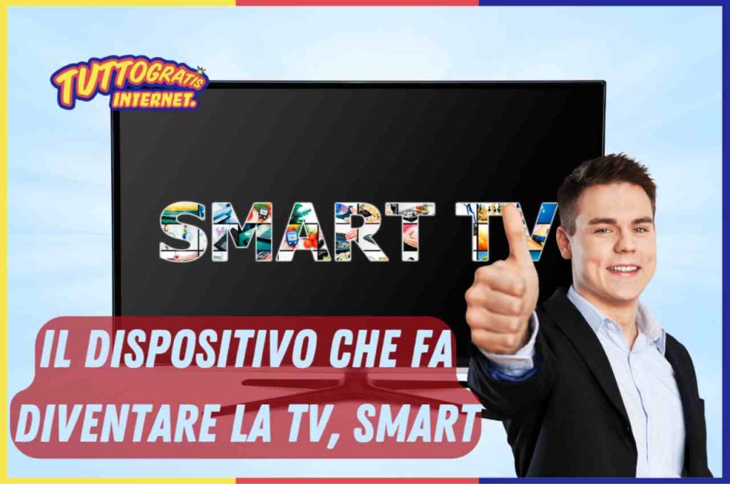 Tv Smart