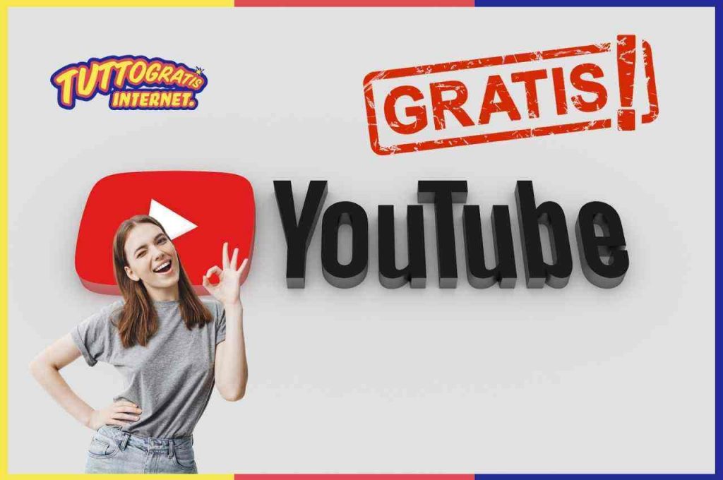 YouTube Premium gratis