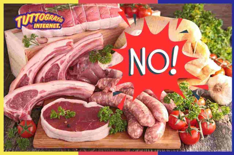Quando Non Si Mangia Carne In Quaresima Perché non si mangia carne il venerdì di Quaresima? La risposta lascia