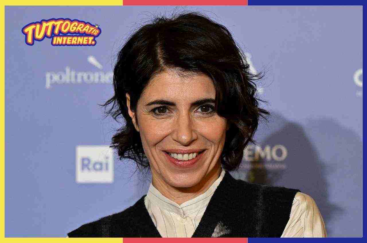 giorgia sanremo 2023