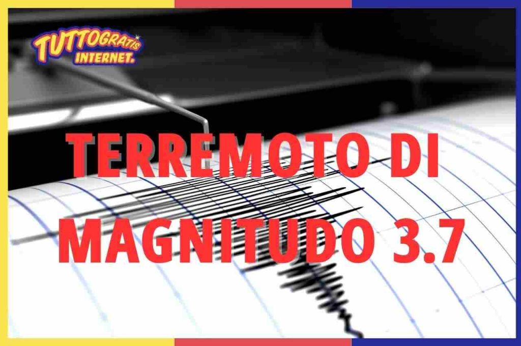 terremoto malta