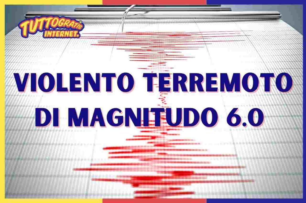 terremoto indonesia