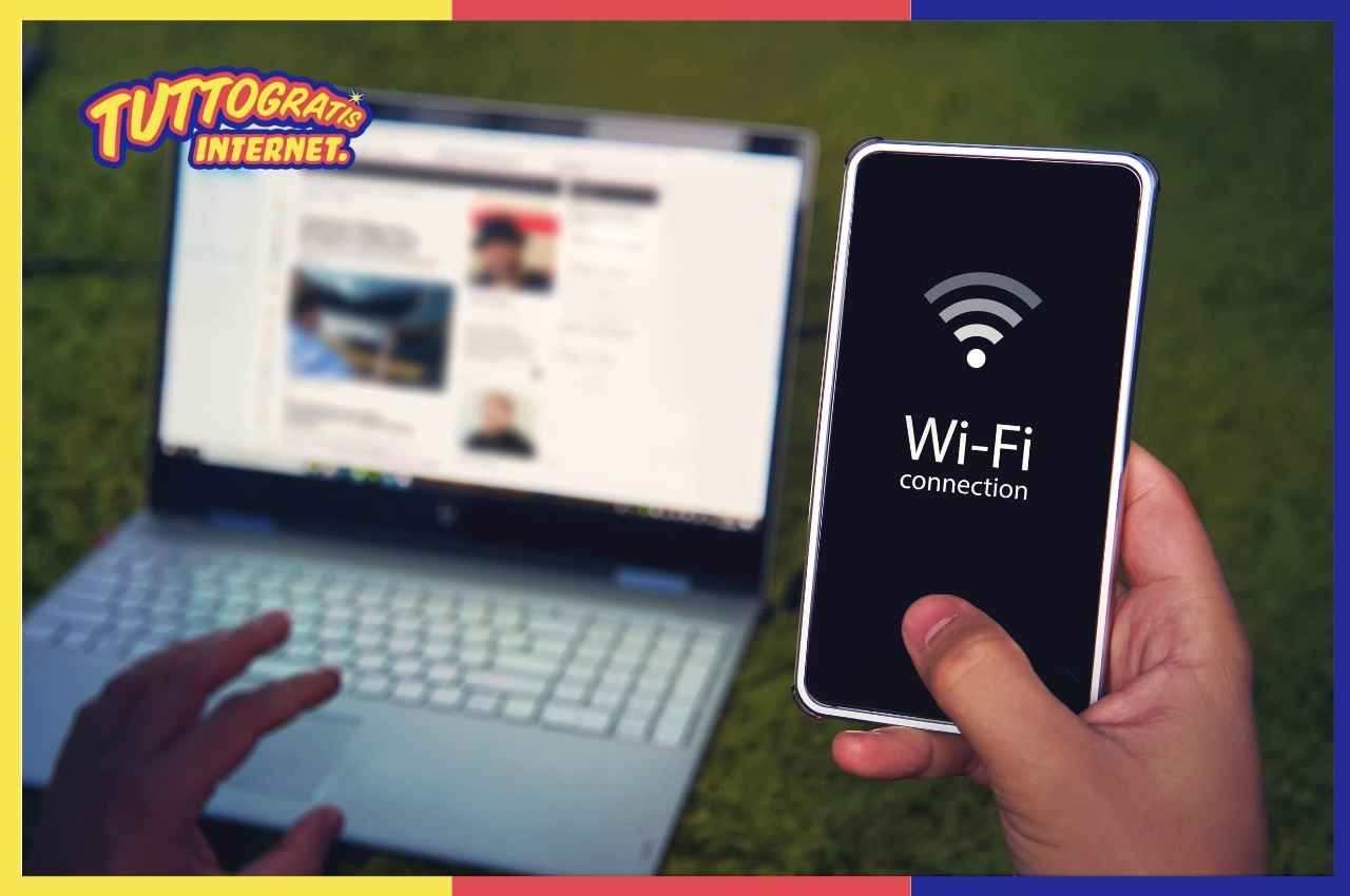 wi-fi lento