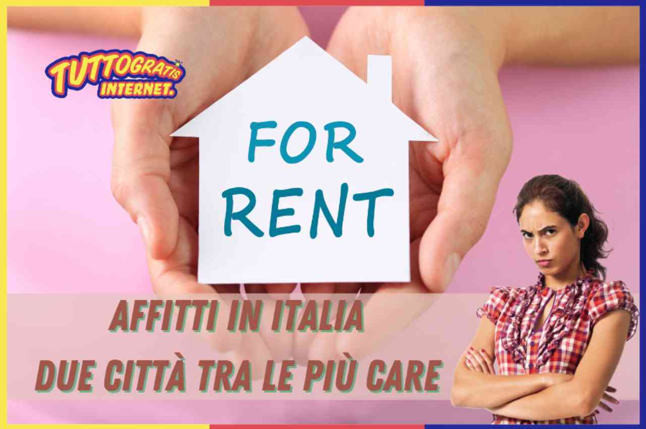Affitti Italia