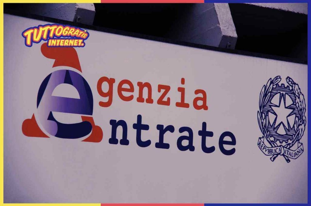 Agenzia delle Entrate