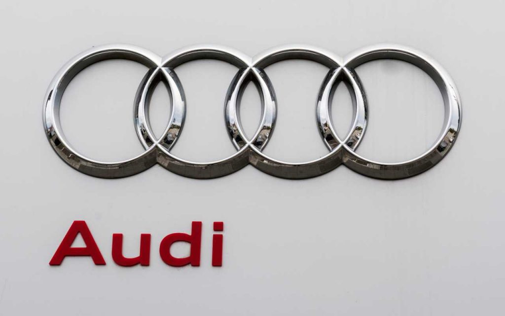 Audi (Adobe Stock)