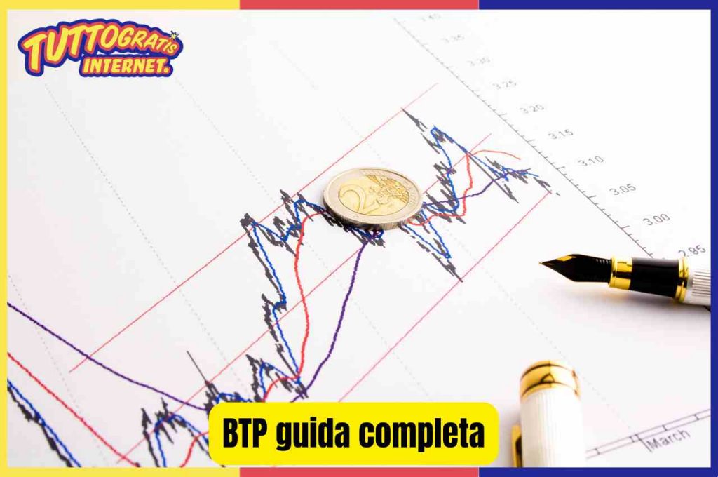 BTP guida completa