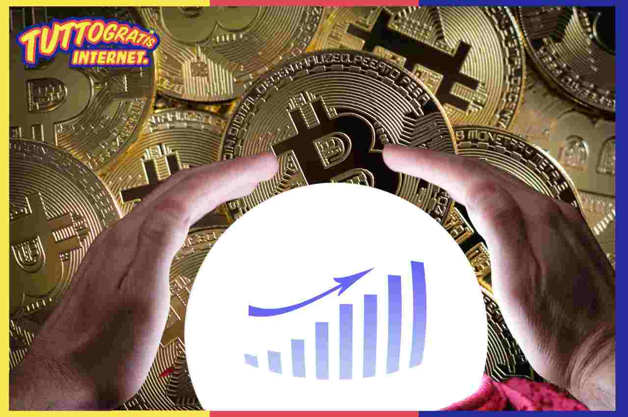 Bitcoin: previsioni future