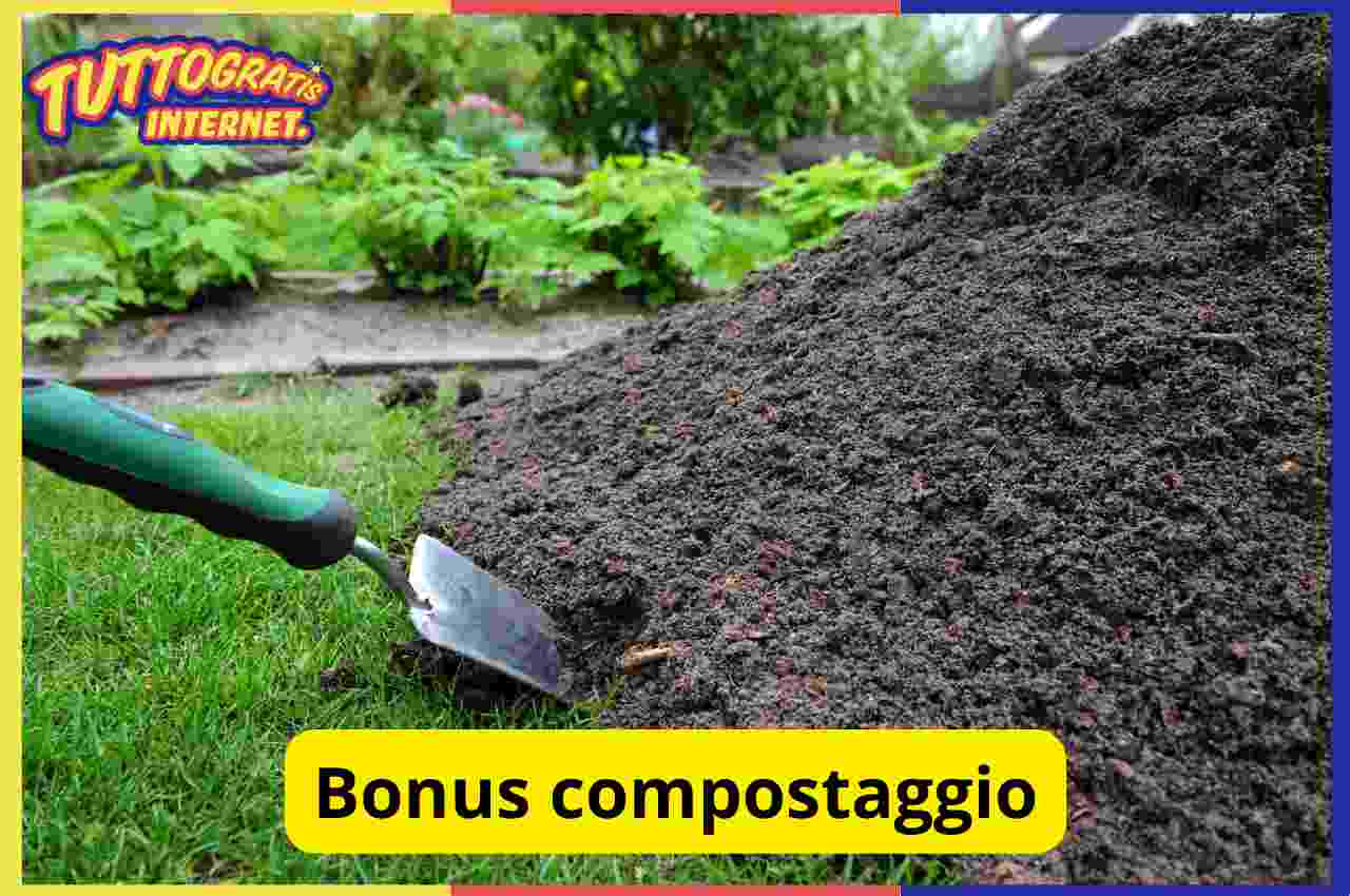 Compostaggio