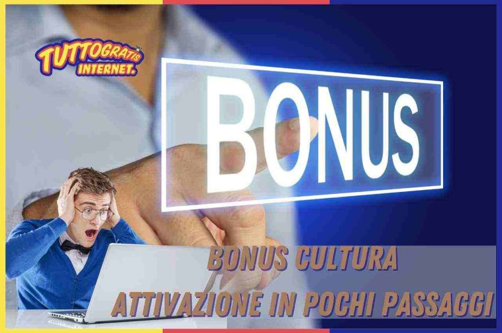 Bonus-cultura