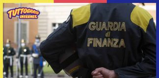 Concorso Guardia di Finanza