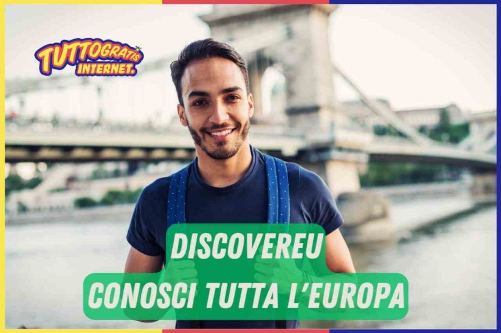 DiscoverEU-viaggio-in-Europa