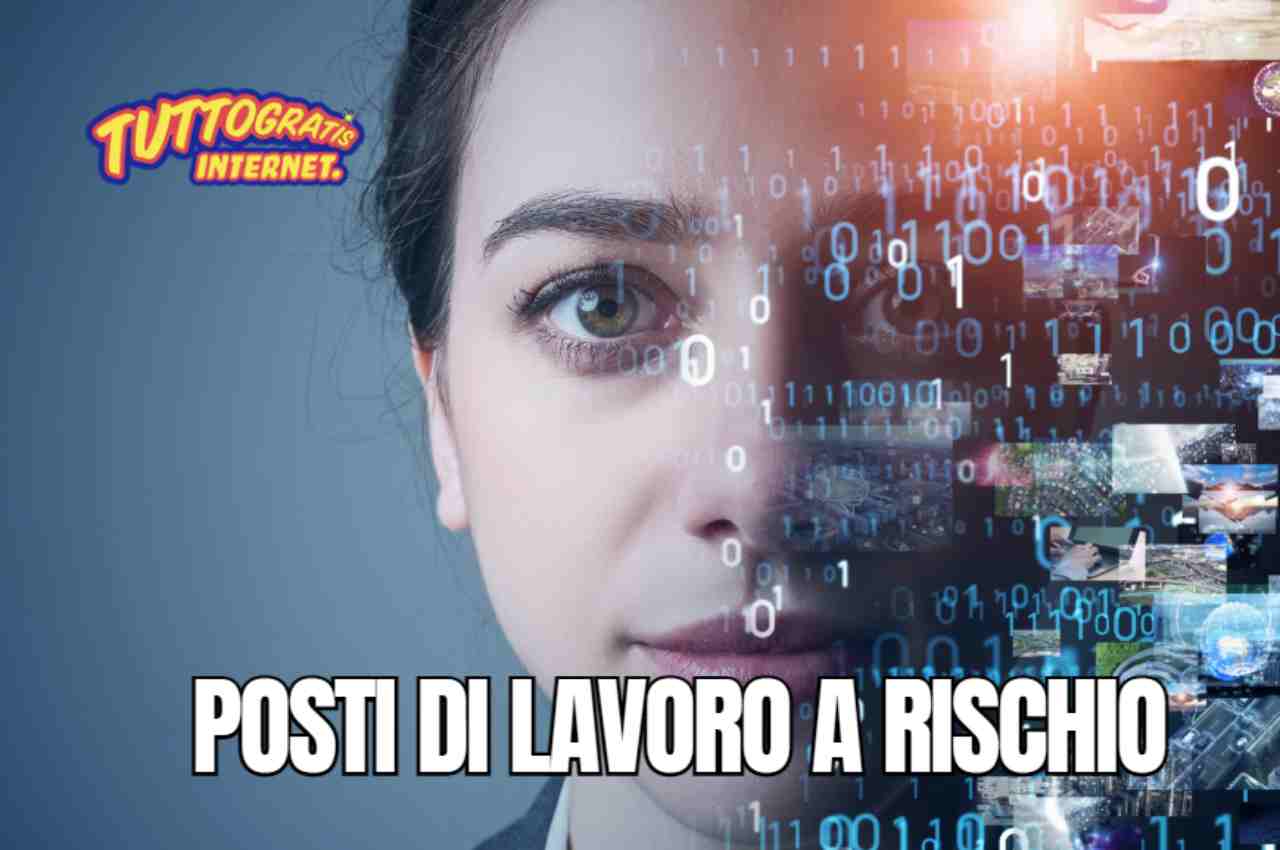 IA e lavoro