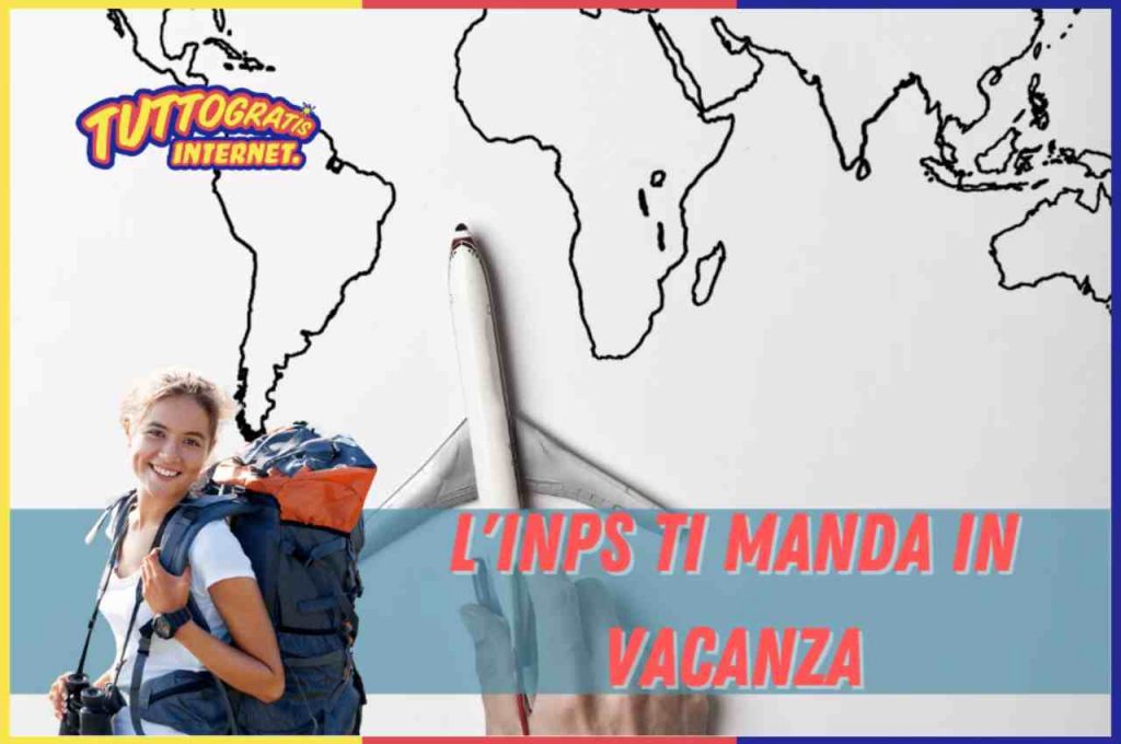 INPS bonus vacanza